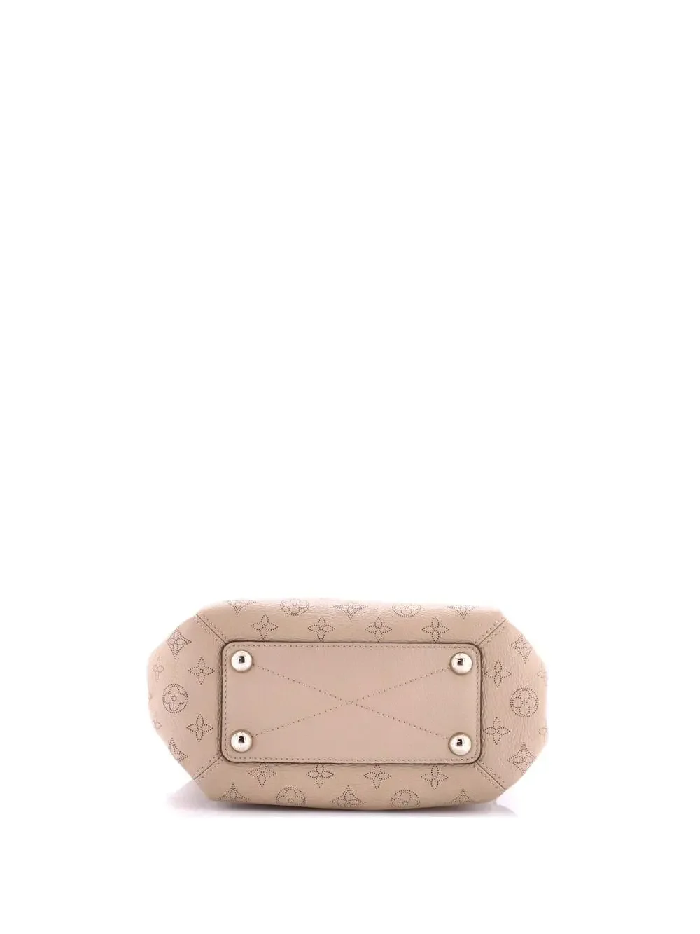 Louis Vuitton Babylone Handbag Mahina #342967L24B